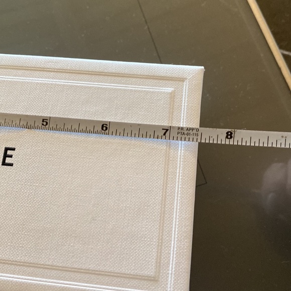 Celine Small Box - Picture 6 of 6